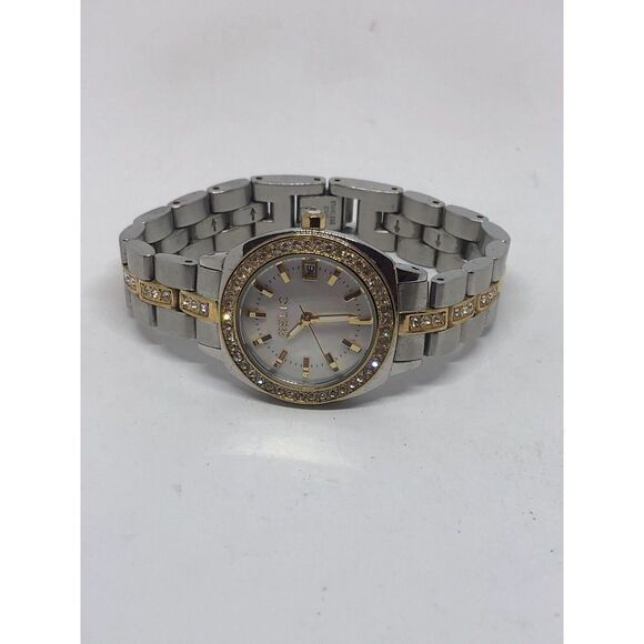 Relic ZR12036 Women's Stainless Steel Analog Dial Quartz Genuine Watch HO118 - Picture 5 of 9